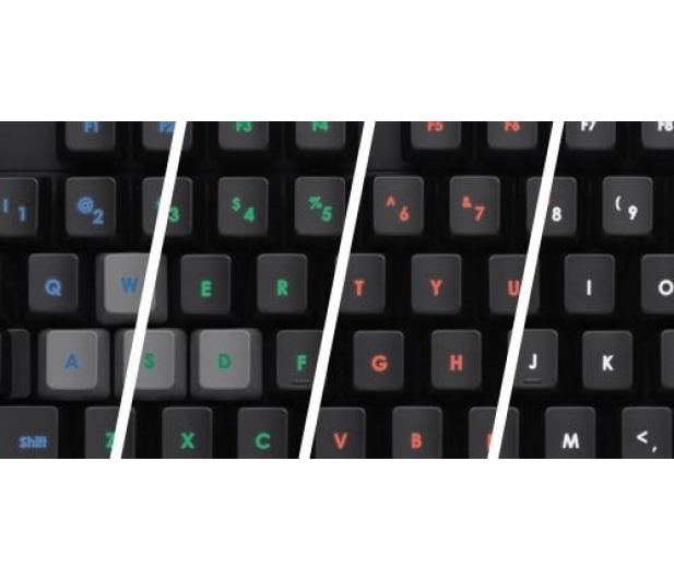 Corsair K50 Vengeance - 342837 - zdjęcie 3